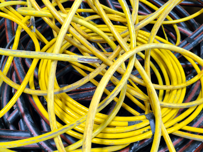 URD Wire
